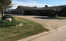 Americas Best Value Inn Osceola Ia